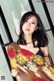 KelaGirls 2017-02-18: Model Han Yan (含 嫣) (31 photos) P5 No.c7dece