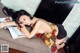 KelaGirls 2017-02-18: Model Han Yan (含 嫣) (31 photos) P23 No.58b42f