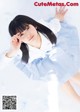 Airi Hiruta 蛭田愛梨, Young Magazine 2021 No.11 (ヤングマガジン 2021年11号) P4 No.2386e3