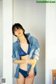 Rina Aizawa - Pornart Nsked Air P6 No.030094