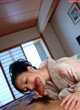 Aya Hamasaki - Yardschool Ebony Style P6 No.08ceec