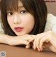 Risa Watanabe 渡邉理佐, Non-no Magazine 2019.11 P14 No.685cb1