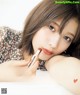Risa Watanabe 渡邉理佐, Non-no Magazine 2019.11 P10 No.134360