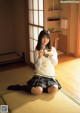 Tsutsui Ayame 筒井あやめ, FLASHスペシャル グラビアBEST2021年春号 P4 No.48e13d Image No. 19