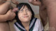 Facial Yuki - Megaworld 18shcool Toti P21 No.06776c
