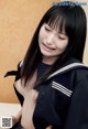 Ayaka Hagimoto - Pelle Cum Mouth P6 No.c04172