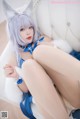 Coser@白烨 Vol.033: (74 photos) P23 No.9574f7