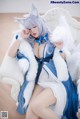 Coser@白烨 Vol.033: (74 photos) P43 No.d586a5