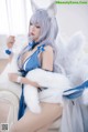 Coser@白烨 Vol.033: (74 photos) P56 No.7a2d88