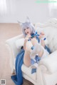 Coser@白烨 Vol.033: (74 photos) P29 No.da99b0