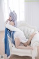 Coser@白烨 Vol.033: (74 photos) P11 No.bde19e