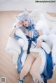 Coser@白烨 Vol.033: (74 photos) P42 No.a2a7b4