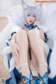 Coser@白烨 Vol.033: (74 photos) P60 No.9366a0