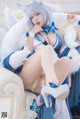 Coser@白烨 Vol.033: (74 photos) P59 No.f039ca