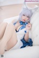 Coser@白烨 Vol.033: (74 photos) P26 No.a92e9b