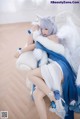 Coser@白烨 Vol.033: (74 photos) P47 No.2f7f73