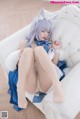 Coser@白烨 Vol.033: (74 photos) P37 No.600a59