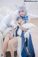 Coser@白烨 Vol.033: (74 photos) P66 No.c668d5