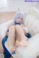 Coser@白烨 Vol.033: (74 photos) P35 No.2b793c