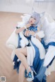 Coser@白烨 Vol.033: (74 photos) P45 No.5bd94c