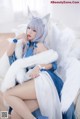 Coser@白烨 Vol.033: (74 photos) P65 No.0ebca6