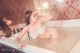 Ngan Pokemon released nude photos in the bath in early 2017 P3 No.fc6778