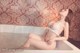 Ngan Pokemon released nude photos in the bath in early 2017 P7 No.81233e