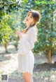 Beautiful Lee Chae Eun in the April 2017 fashion photo album (106 photos) P33 No.09d309