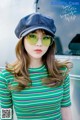 Beautiful Lee Chae Eun in the April 2017 fashion photo album (106 photos) P12 No.e48f21