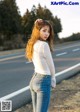 Beautiful Lee Chae Eun in the April 2017 fashion photo album (106 photos) P20 No.3c01e7