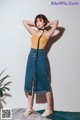Beautiful Lee Chae Eun in the April 2017 fashion photo album (106 photos) P85 No.469a24