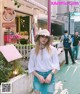 Beautiful Lee Chae Eun in the April 2017 fashion photo album (106 photos) P2 No.47e016
