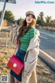 Beautiful Lee Chae Eun in the April 2017 fashion photo album (106 photos) P88 No.8c1476