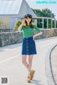 Beautiful Lee Chae Eun in the April 2017 fashion photo album (106 photos) P44 No.3dce1c