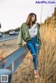 Beautiful Lee Chae Eun in the April 2017 fashion photo album (106 photos) P71 No.626f27