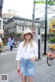 Beautiful Lee Chae Eun in the April 2017 fashion photo album (106 photos) P25 No.8955cd