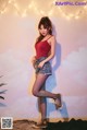 Beautiful Lee Chae Eun in the April 2017 fashion photo album (106 photos) P49 No.09cb95