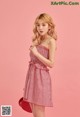 Beautiful Lee Chae Eun in the April 2017 fashion photo album (106 photos) P37 No.40546f