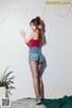 Beautiful Lee Chae Eun in the April 2017 fashion photo album (106 photos) P69 No.abda3e