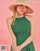 Beautiful Lee Chae Eun in the April 2017 fashion photo album (106 photos) P46 No.24d272