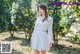 Beautiful Lee Chae Eun in the April 2017 fashion photo album (106 photos) P97 No.c0c322