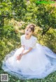 Beautiful Lee Chae Eun in the April 2017 fashion photo album (106 photos) P11 No.c4b21b
