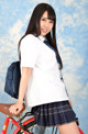 Riko Hinata - Jae Double Anal P10 No.0e0793
