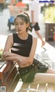 UGIRLS – Ai You Wu App No.2218: 小雪儿 (35 photos) P15 No.215b15