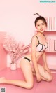 UGIRLS – Ai You Wu App No.2218: 小雪儿 (35 photos) P6 No.a42e15