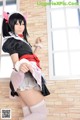 Cosplay Haruka - Xxxbomb Anal Mom P3 No.c15f7a Image No. 19