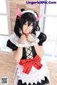 Cosplay Haruka - Xxxbomb Anal Mom P1 No.18d01f Image No. 23