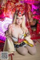 [Azami] Ibaraki Dōji 茨木童子 (Fate/Grand Order フェイト/グランドオーダー) P3 No.7e3e31