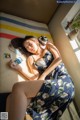 Nene Shida 志田音々, 週刊現代デジタル写真集 卒業旅行 Set.03 P10 No.410050
