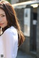 Yuko Ono 小野夕子, 週刊ポストデジタル写真集 湘南の女 Set.02 P16 No.9fdae5